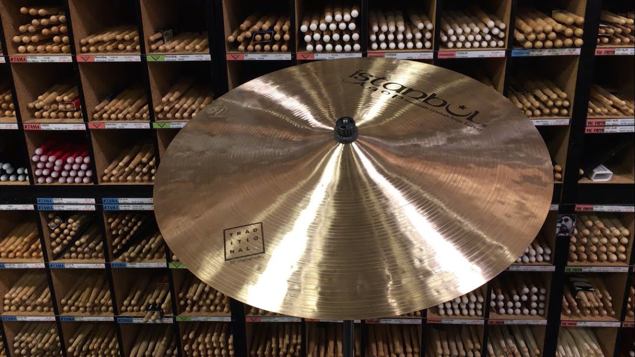 トルコツアー選定品]ISTANBUL AGOP Traditional Series 20