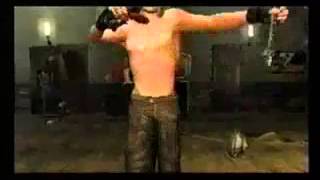 Devil May Cry 3 Playstation 2 - Retro Video Game Commercial Ad