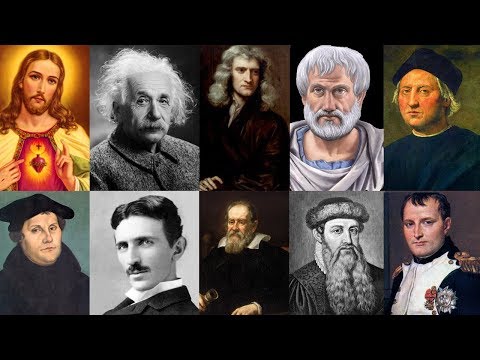 Video: El crecimiento de personajes famosos y personalidades famosas