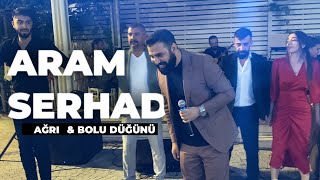 ARAM SERHAD KIR DÜĞÜNÜ YÖRE: AĞRI & BOLU