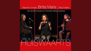 Houd Moed (feat. Dutch String Collective)