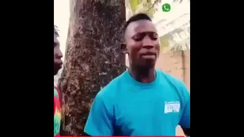 Sierra Leone comedy