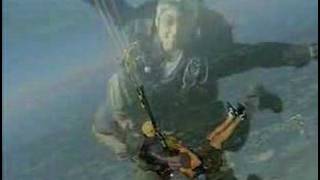 Simon SkyDive