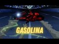 Gasolina - Hornet La Frappe & Ninho (slowed   reverb)