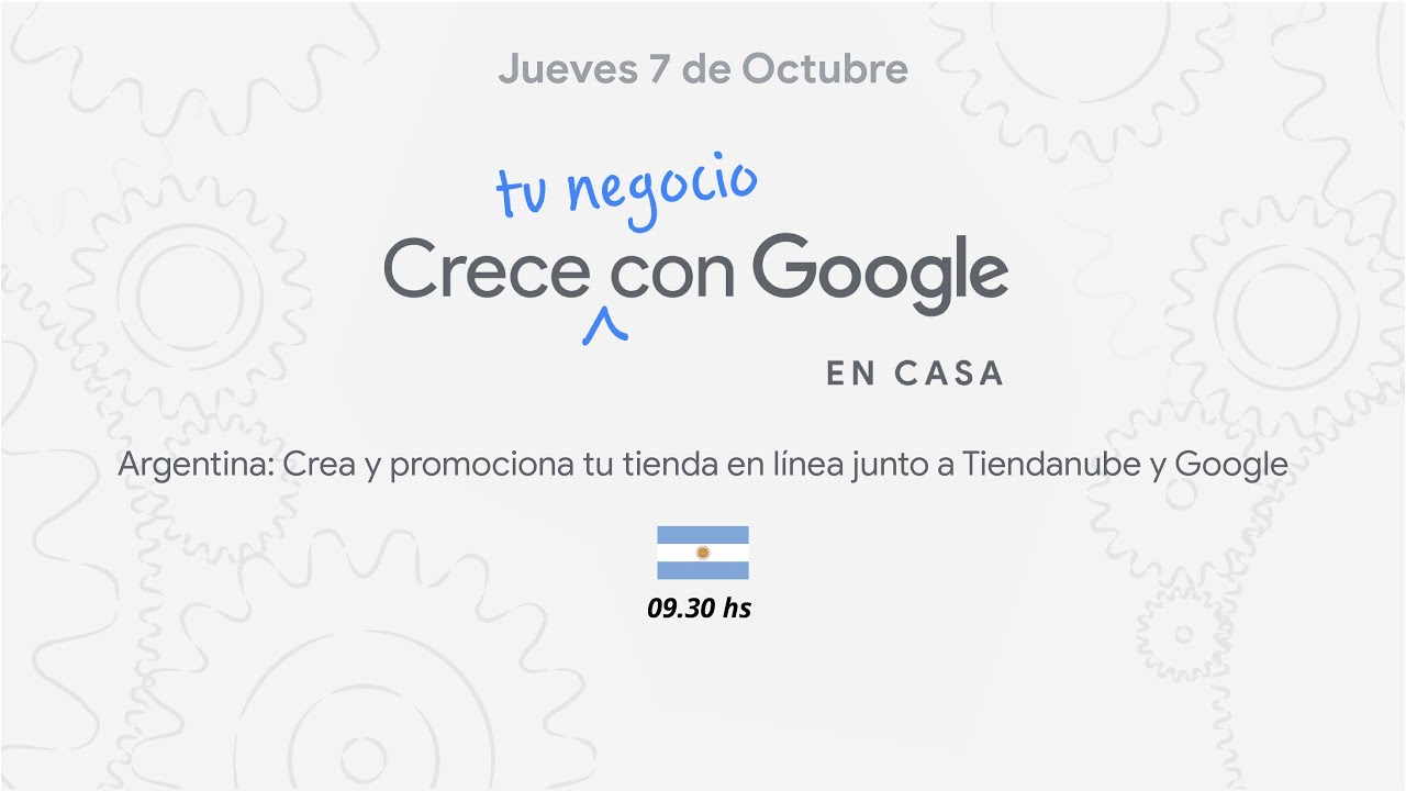 Crece con Google para Pymes: Crea y promociona tu tienda en línea junto ...