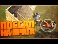 ПОПИСАЛ НА ВРАГА И ПРИРУЧИЛ ЗОМБИ! — Last Day on Earth Survival |7|