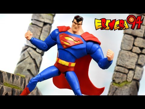 mcfarlane-dc-multiverse-superman-the-animated-series-review