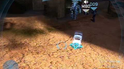 Halo 3 Forge Tutorial Part 2 - Instant Respawn (2/2)
