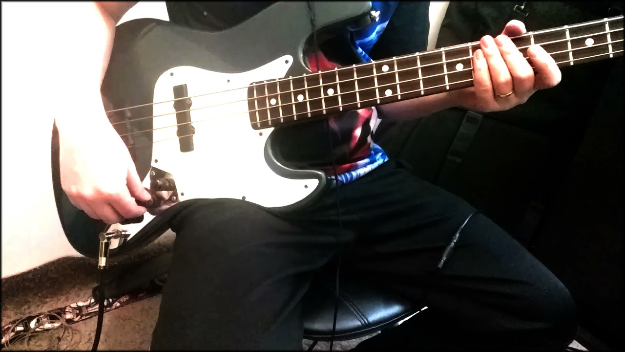 Rotosound Bass Strings Test - Monel Flatwound RS77LD jazz bass 45.65.85.105  Giuliano Tiburzio MG BR - YouTube