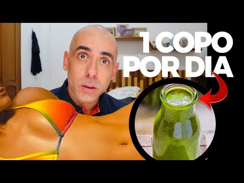 Vídeo: Delicioso Coquetel De Aipo E Cenoura