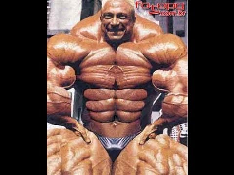 SEARCH AND BUY THIS PRODUCT Top 5 As Pessoas Mais Musculosas de Todos os Tempos 2014