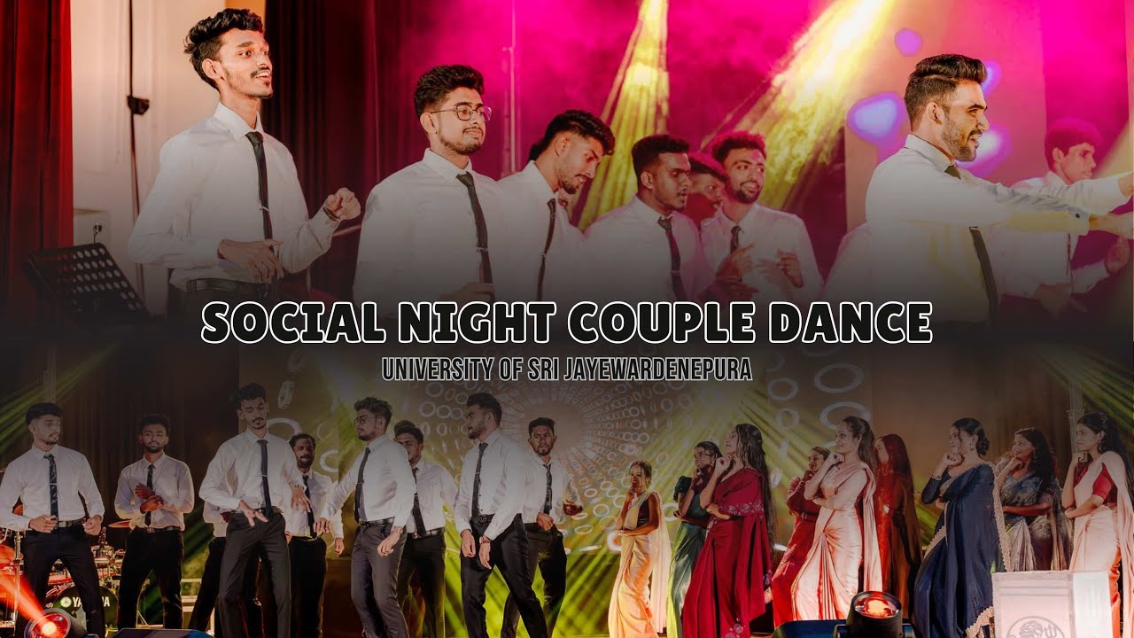 Couple Dance Full Video 2025 (Best Couples Dance) - YouTube