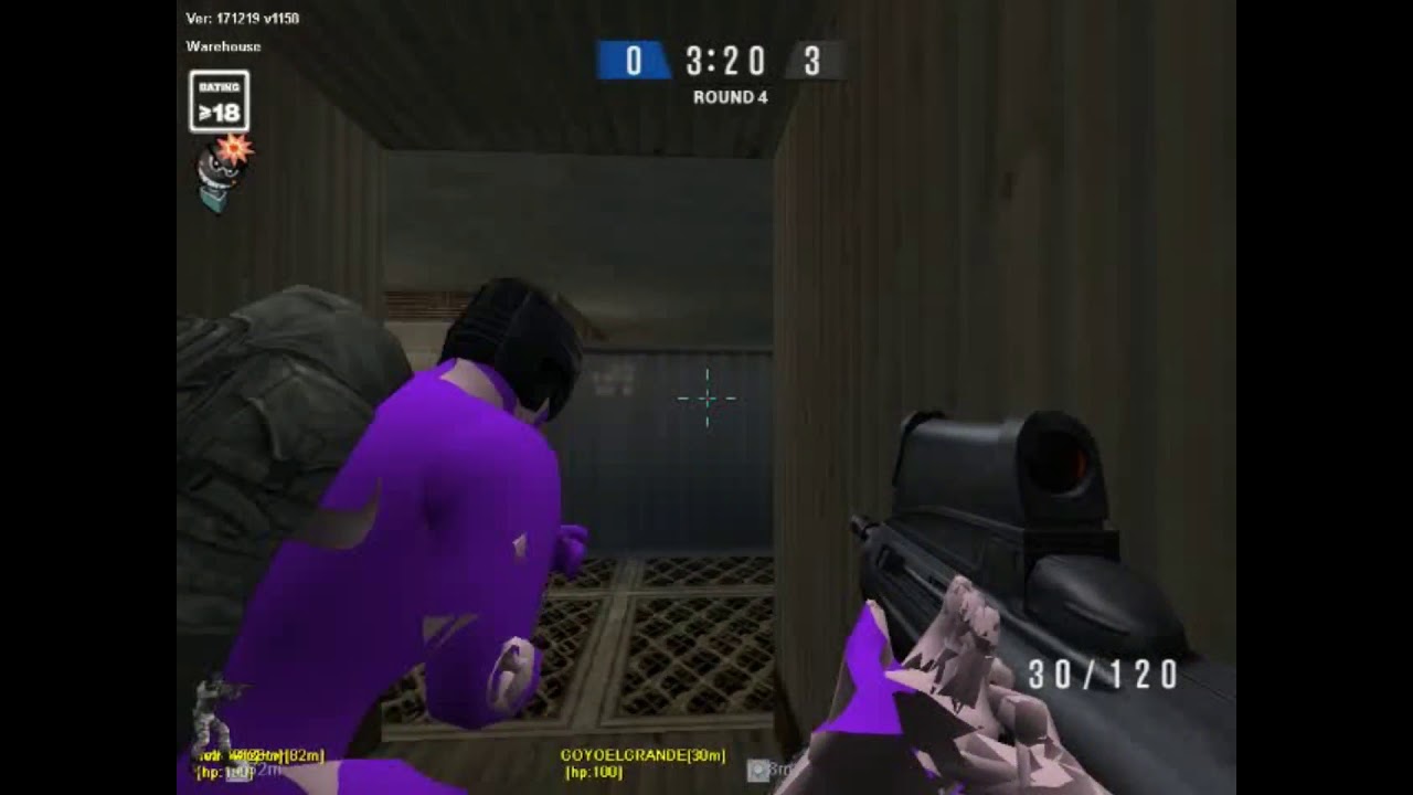 VIP Cheat Special Force 1 Kaybo Hack by Rhm-Files - YouTube VIP Cheat Special Force 1 Kaybo Hack by Rhm-Files - YouTube -