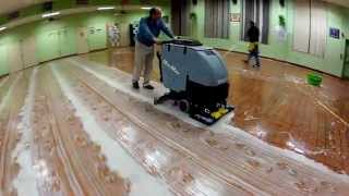 Tomcat Edge Tile & Grout Cleaning - Floor Cleaning Machines UK