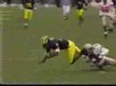 Heisman Highlights: Charles Woodson