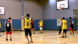 STARLEAGUE 新昌盃 20151007 東涌 vs 何文田 q2