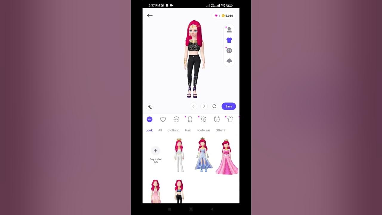 How Can Received Gift in zepetoAnymetzone, zepeto YouTube