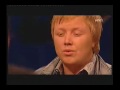 Capture de la vidéo Hallelujah  Kurt Nilsen(World Idol) 4 Norwegian Great Singers.