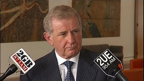 Time for Labor to get its act together: Crean