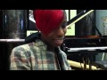 NAMM 2011 Tracy Martin at the Mason & Hamlin piano booth