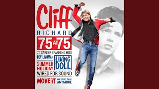 Video thumbnail of "Cliff Richard - I Just Don't Have the Heart (1998 Remaster)"