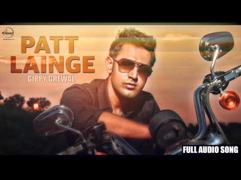 Patt Lainge (Audio Song) - Desi Rockstar 2 - Gippy Grewal Feat.Neha Kakkar | Dr | Speed Records