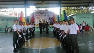 Celebrity JHG Colors SY 2019-2020 Profile