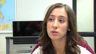 Writing Center Promo - University of South Dakota