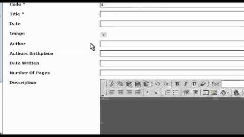 Why Make Different Item Types In AdModule - Websiteforge Ecommerce Website