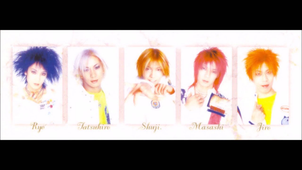 MELODY - 魔法のメロディー - YouTube