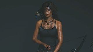 Shadow of the Tomb Raider 2013 Lara Outfit Mod v3 Complete.
