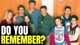 10 Sitcoms That Were Cancelled Too Soon But Deserved More