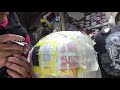 Airbrush Tech Tip, Urethane White Airbrush Tech Tip, Urethane White