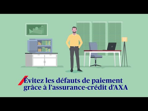 L’assurance-crédit expliquée simplement | AXA