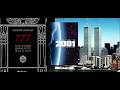 Aleister Crowley’s 777, the Twin Pillars, Blood Falls, 2001 A Space Odyssey = Antarctica Exit Gate
