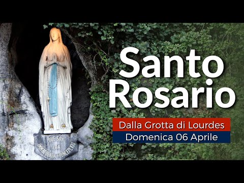 Santo Rosario di