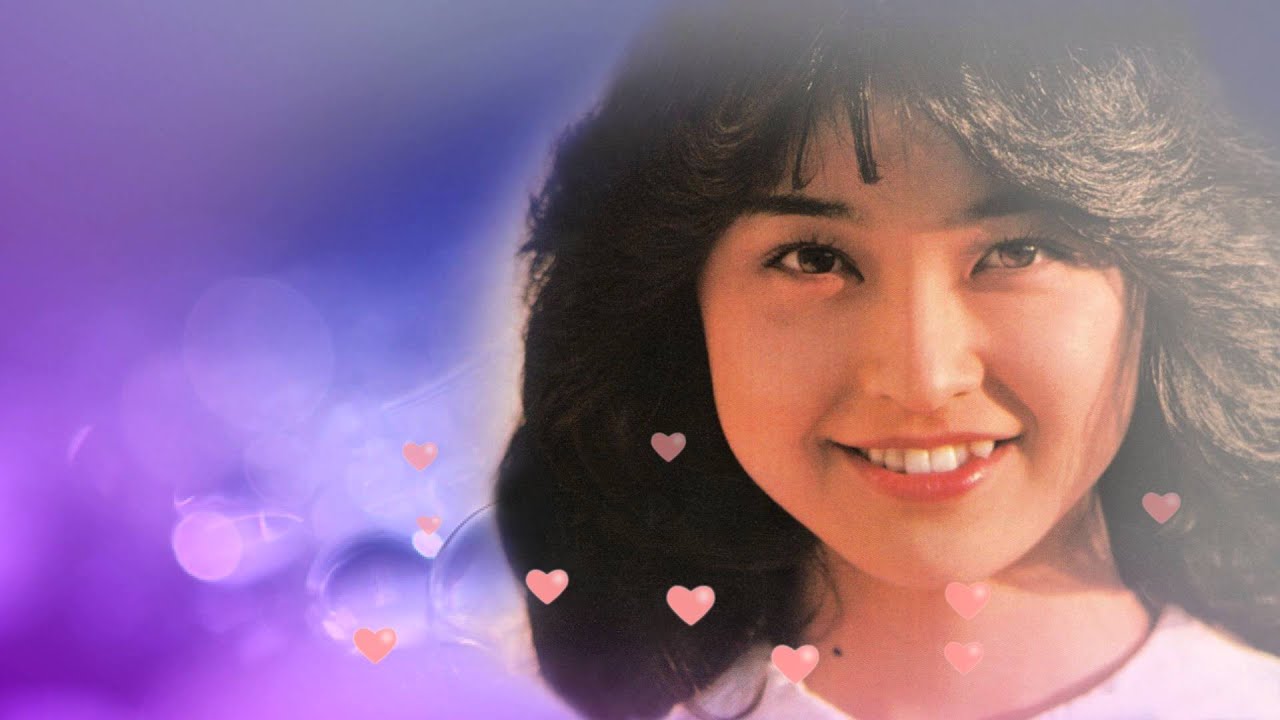 石川ひとみ 木綿のハンカチーフ - YouTube