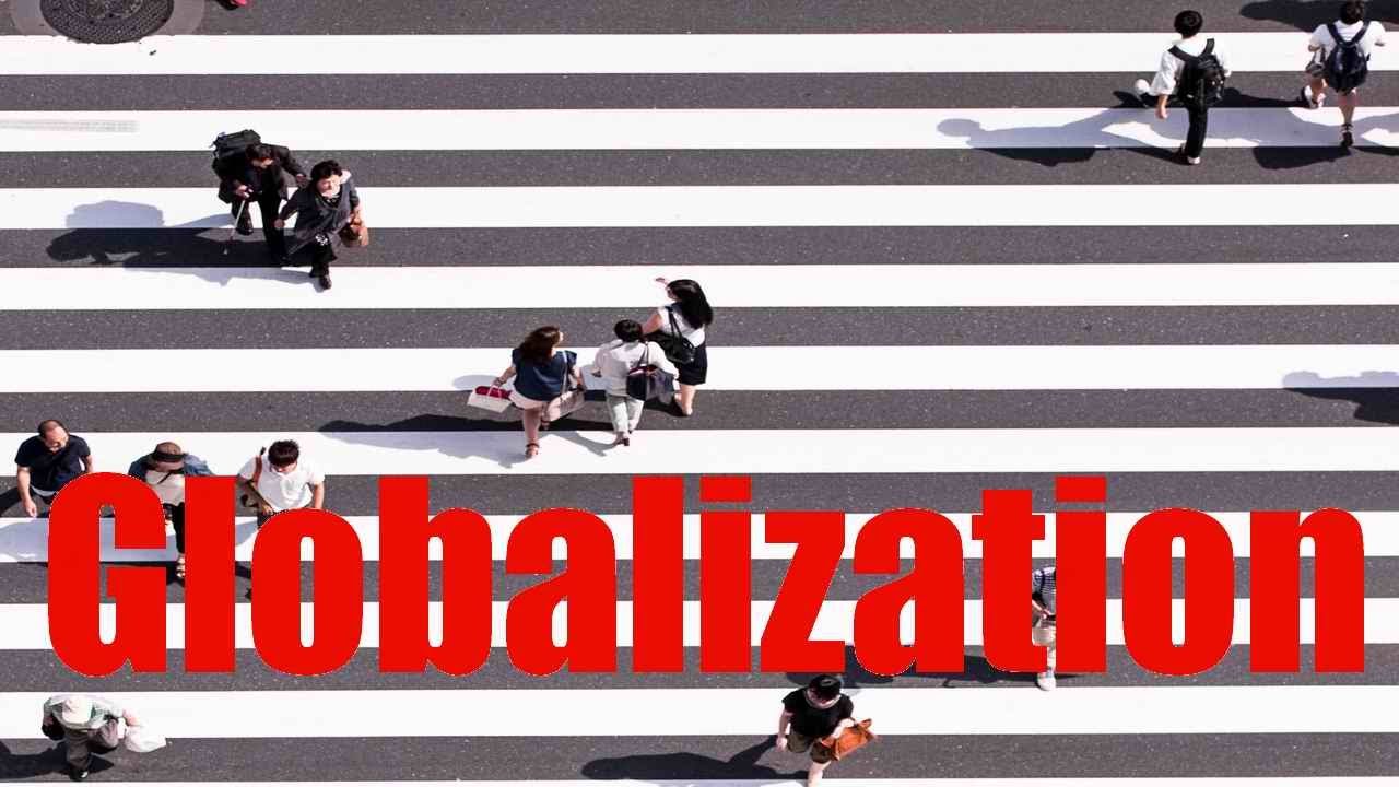 Globalization will Equalize Capital?