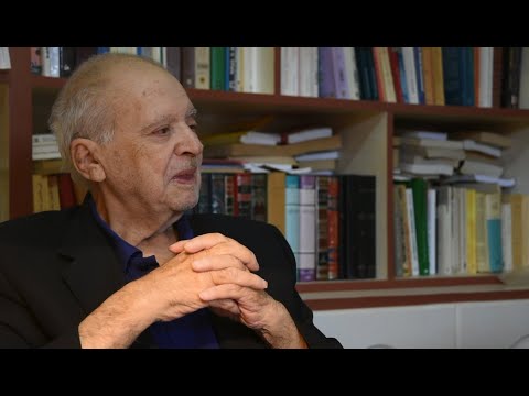 Hichem Djaït, historien, anthropologue et islamologue : « Il faut siffler la fin de la récréation »