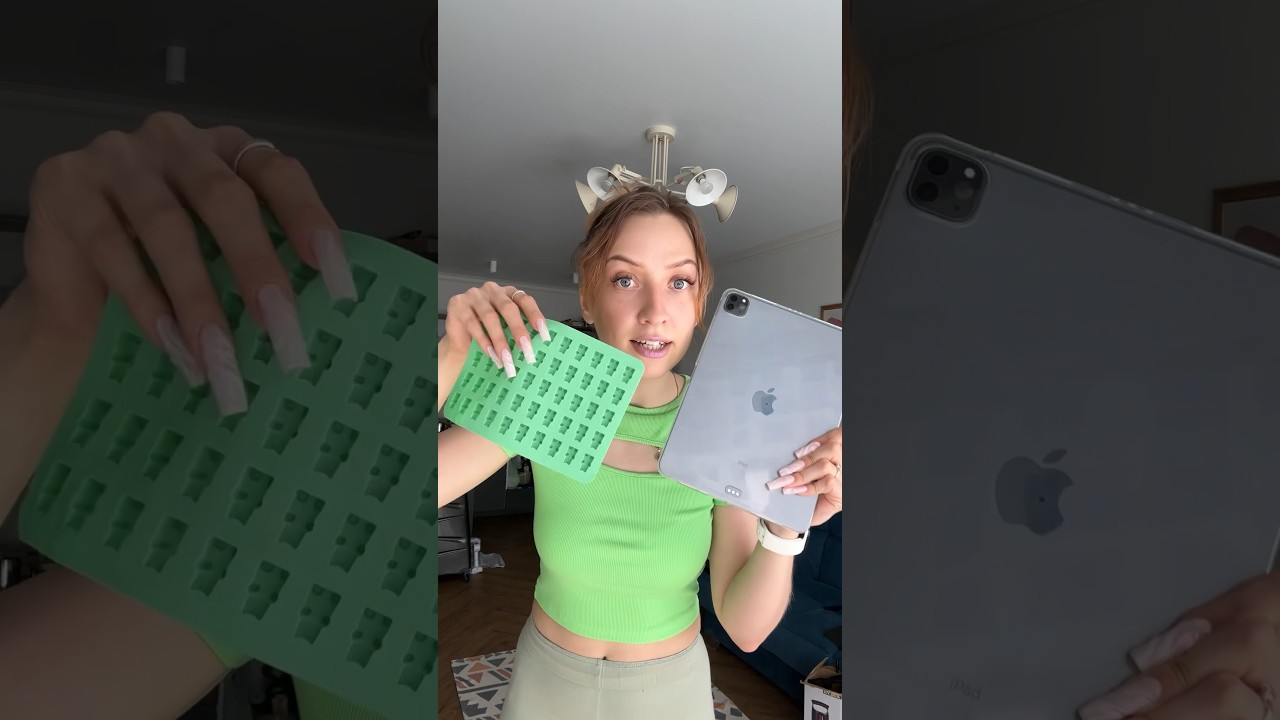 ДЕЛАЮ АНТИСТРЕСС-ЧЕХОЛ С МИШКАМИ В ЦВЕТАХ 