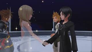Ill Love You Back: A Xion Tribute (500+Subs)