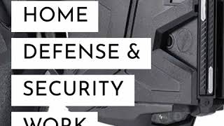 BLACKHAWK X2 DEFENDER TASER
