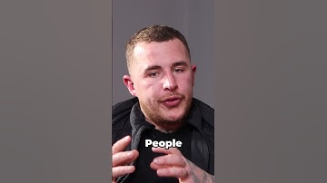 Sometimes Fear Is Good - Punching Up Profits - Ibby Aslam Uncensored