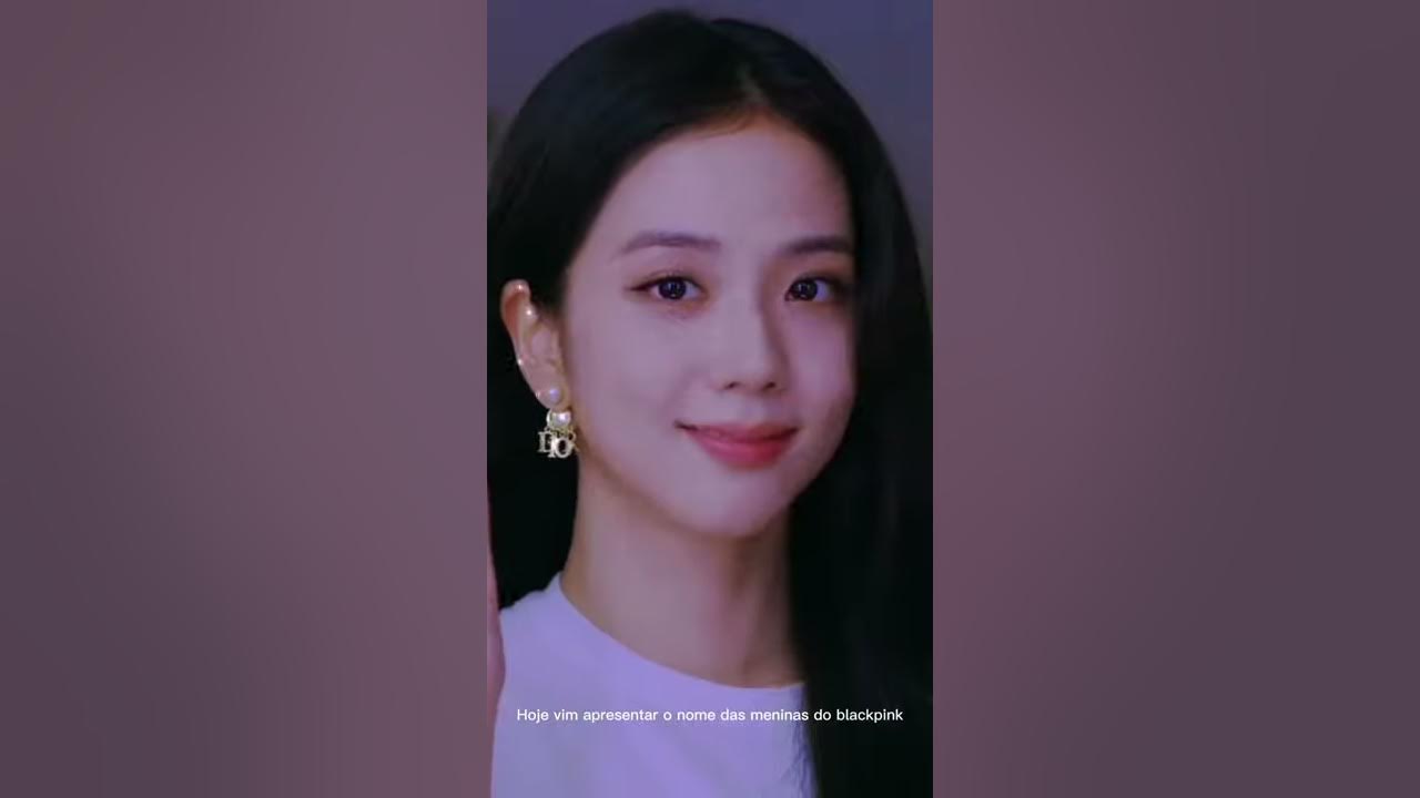 nomes das meninas do BLACKPINK YouTube nomes das meninas do BLACKPINK YouTube