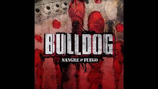 Video thumbnail of "Bulldog - Templanza (Feat. Kutxi Romero)"