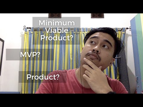 Video: Apa gunanya produk minimum yang dapat dipasarkan?