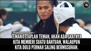 Kumpulan Quotes Crows Zero Part 6