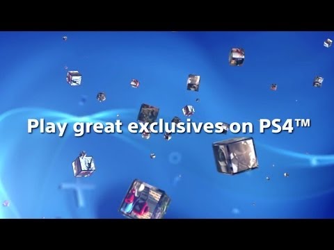 PlayStation: The Best Place #4ThePlayers to Play