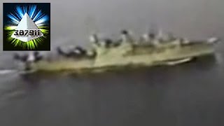Admiral Richard Byrd ⚓ Secret North Pole Operation Highjump 👽 Antarctic Expedition Documentary H2
