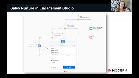 Using Engagement Studio for Service Teams